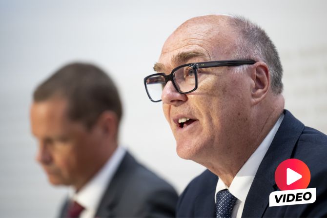 Martin Pfister Armee Mehrwertsteuer