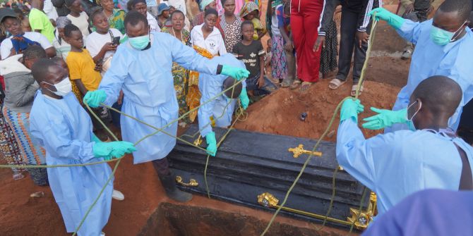 ebola