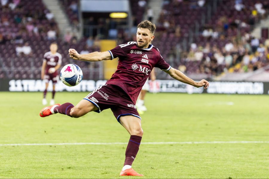 Servette