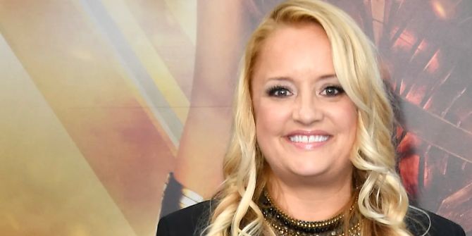 Lucy Davis