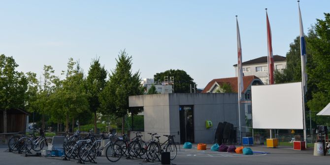 Cham Velokino Active City