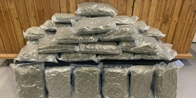marihuana