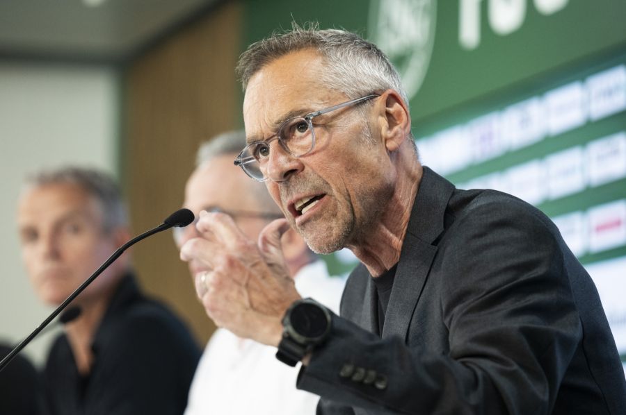 FC St.Gallen