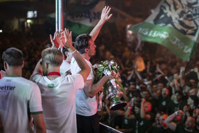 FC St. Gallen