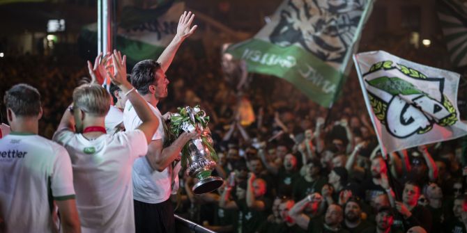 FC St. Gallen
