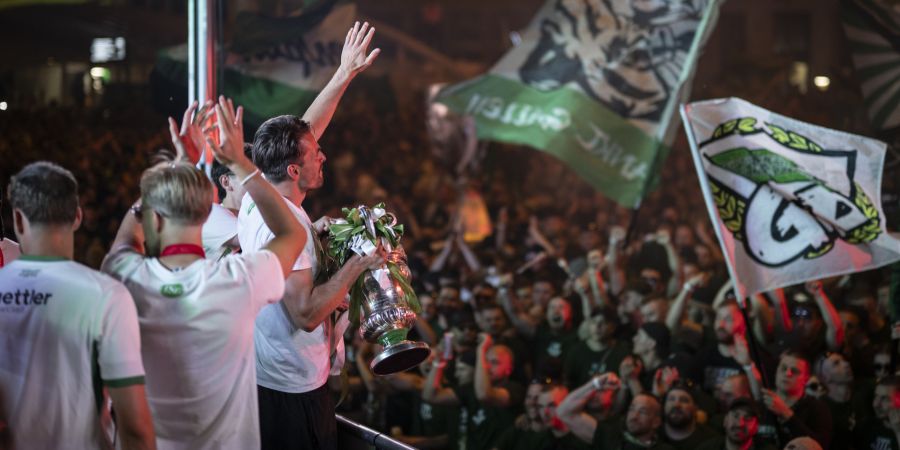 FC St. Gallen