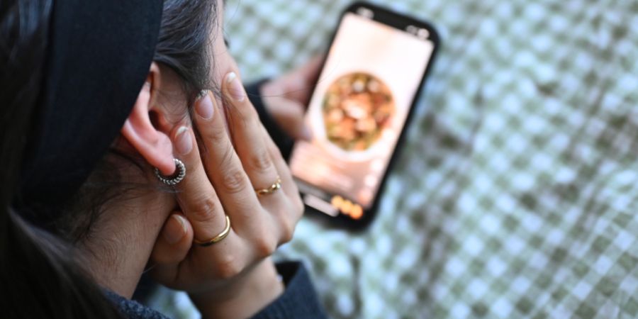 Die US-Regierung warf TikTok vor, illegal Daten von Kindern gesammelt zu haben. Nach dem Besitzerwechsel im US-Geschäft und einer Zahlung von mehreren hundert Millionen Dollar enden di...