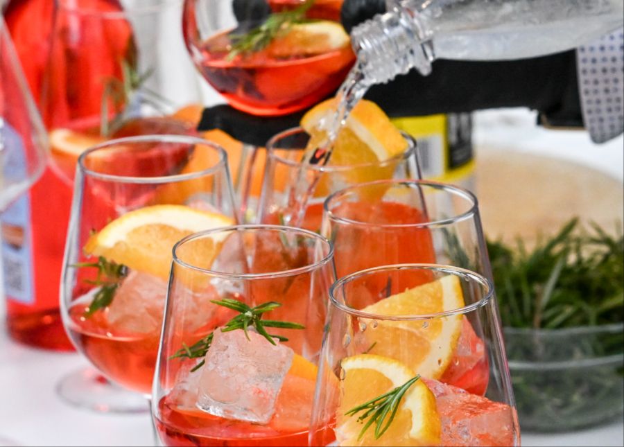 alkohol