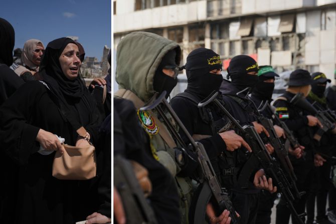hamas