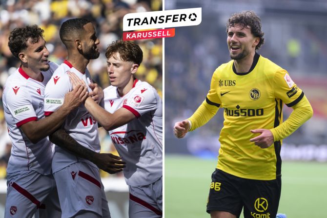 Transfer