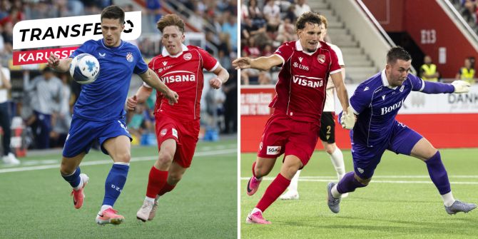 FC Thun Heule Matoshi