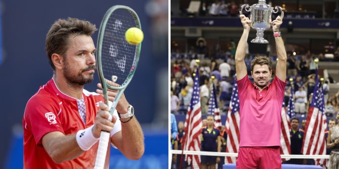 Stan Wawrinka