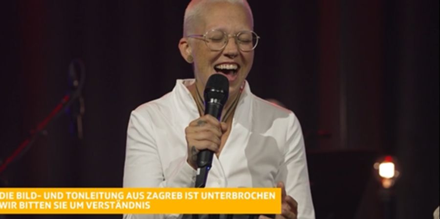 SRF
