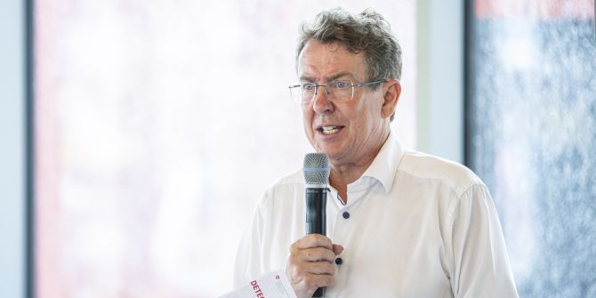 Albert Rösti