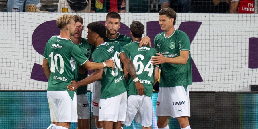 FC St.Gallen