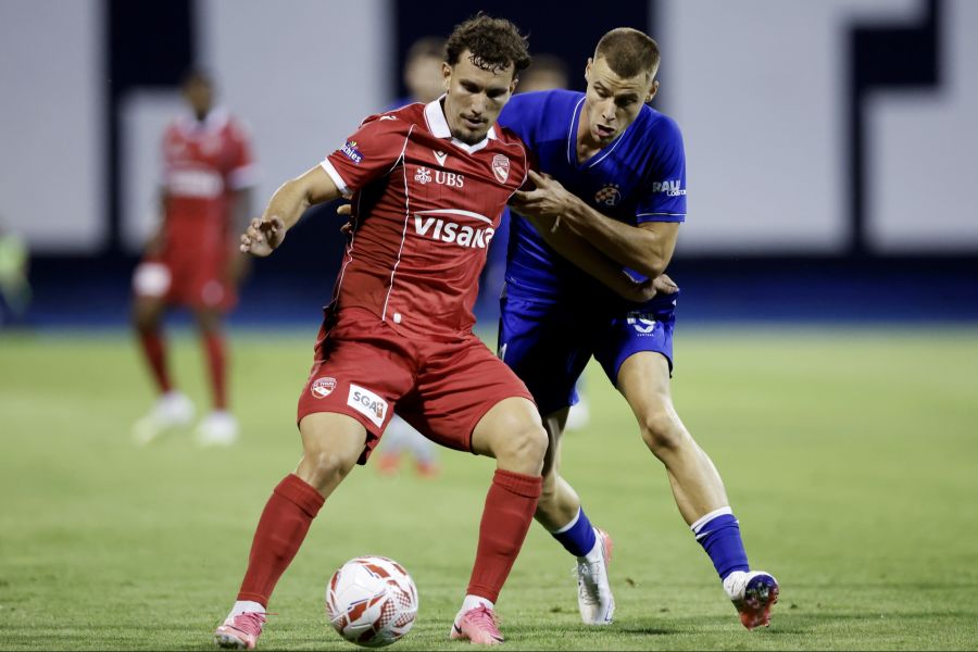 FC Thun SRF