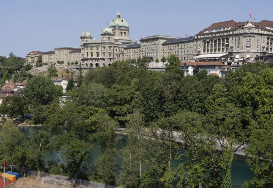 Für das kommende Jahr will der Bundesrat das Budget für das Gleichstellungsbüro wieder kürzen.