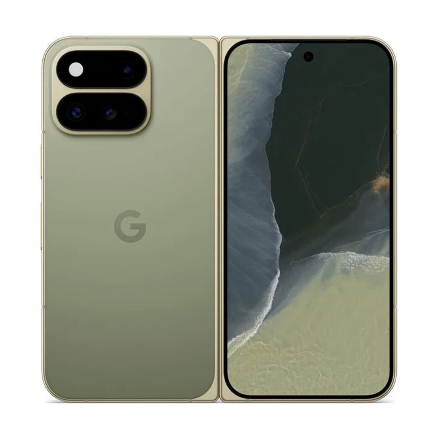 Pixel 11 Pro Fold