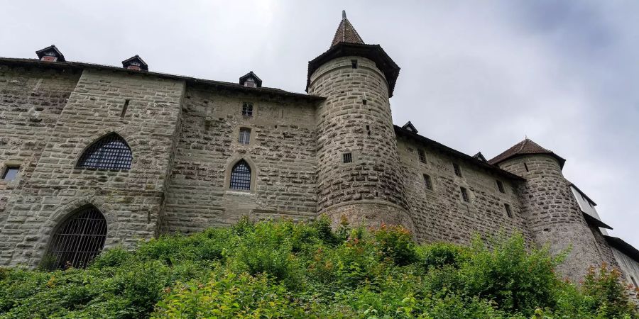 Burgdorf