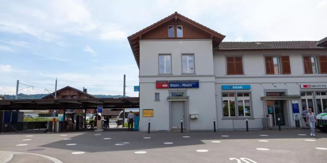 Frauenfeld TG