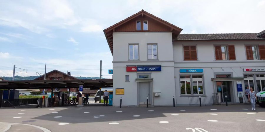 Frauenfeld TG
