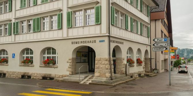 Degersheim SG