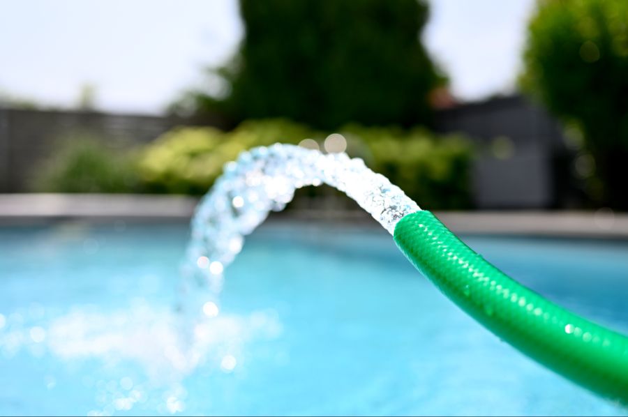 Das könnte künftig zu steigenden Trinkwasser-Preisen führen.