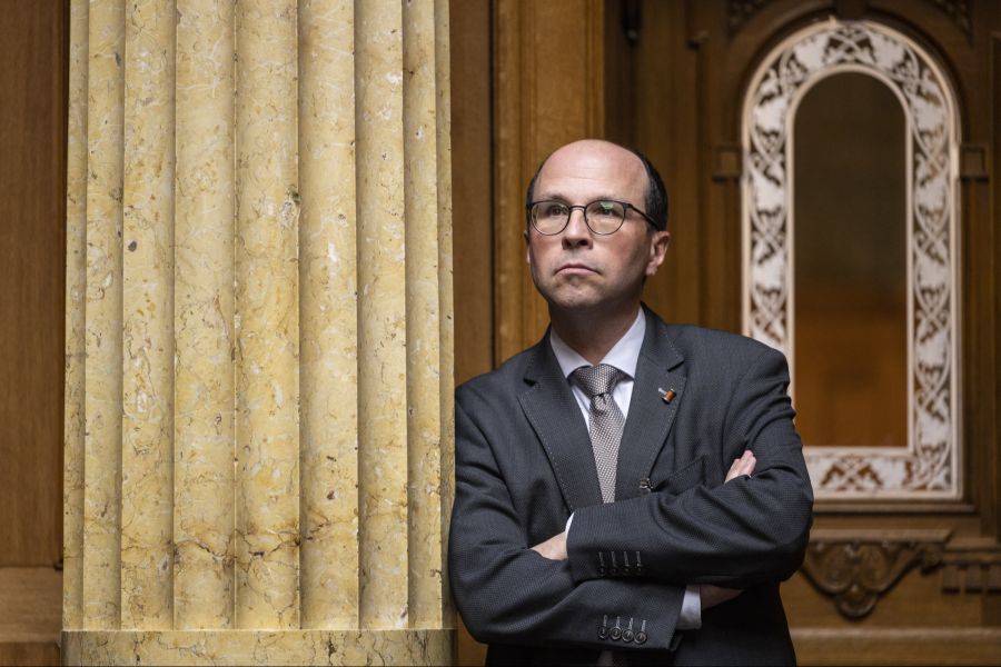 Der Generalsekretär des Departements für Umwelt, Verkehr, Energie und Kommunikation (Uvek), Yves Bichsel, soll angewiesen haben, Begriffe wie «Klimawandel» zu vermeiden.