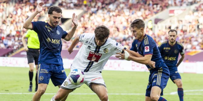 Servette FC Luzern