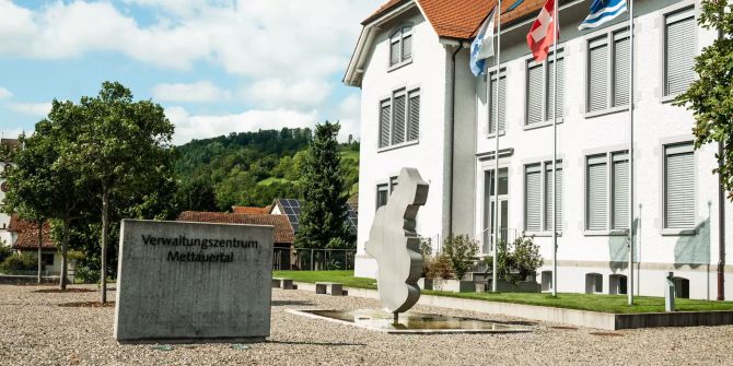 Gansingen AG