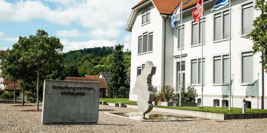Gansingen AG