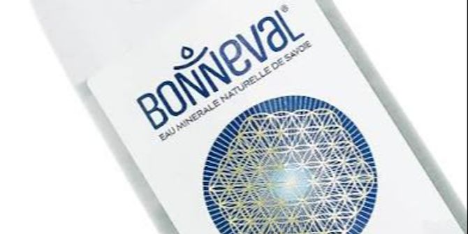 Bonneval Waters