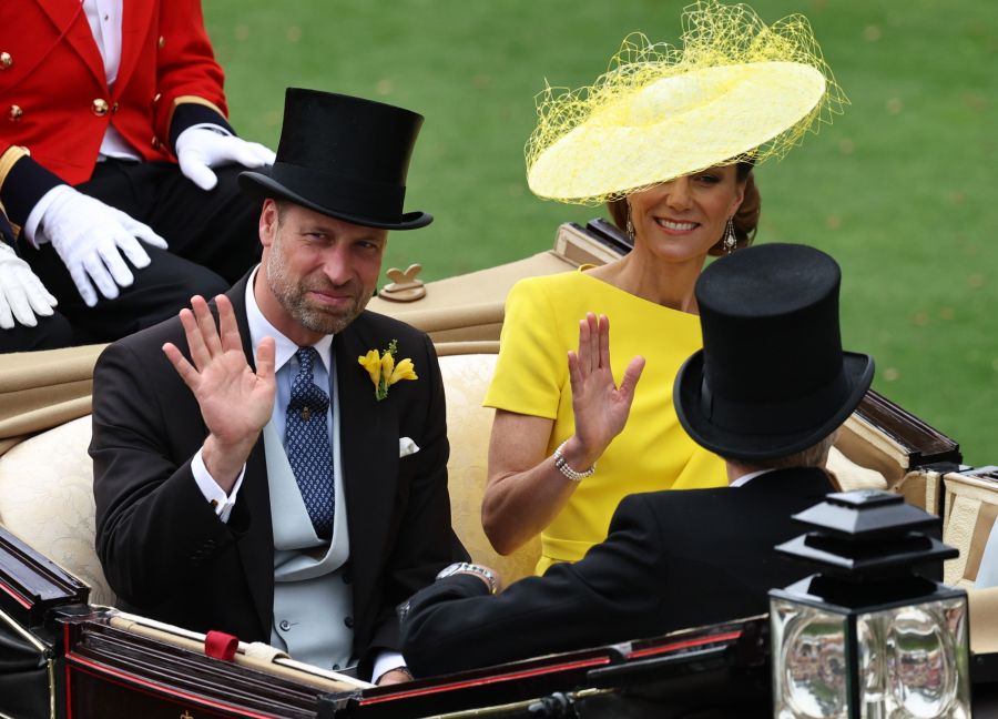prinz william