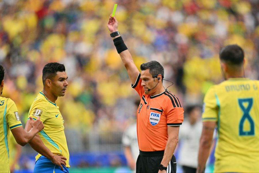 WM 2026 Brasilien Japan