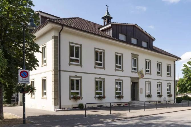 Duggingen BL