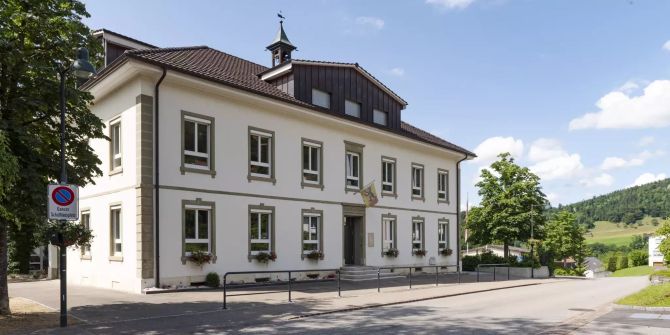 Duggingen BL