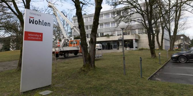 Bremgarten AG
