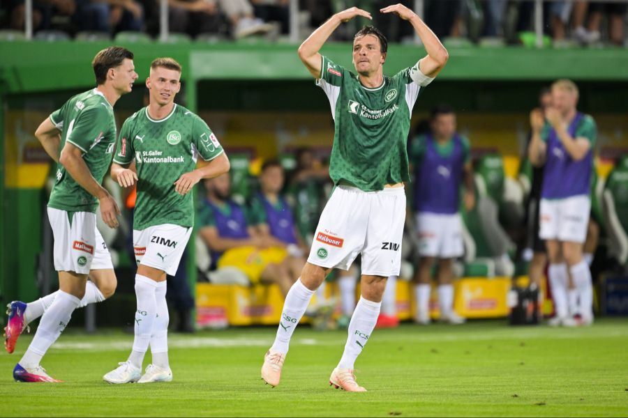 FC St.Gallen