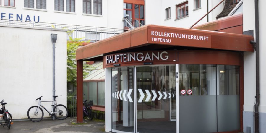 Im ehemaligen Tiefenauspital kann die Stadt eine weitere Quartierküche einrichten. (Archivbild)