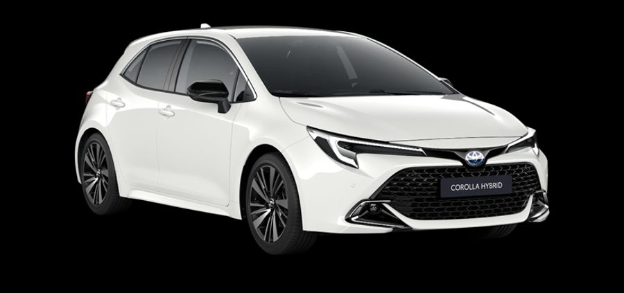 Toyota Corolla Hybrid
