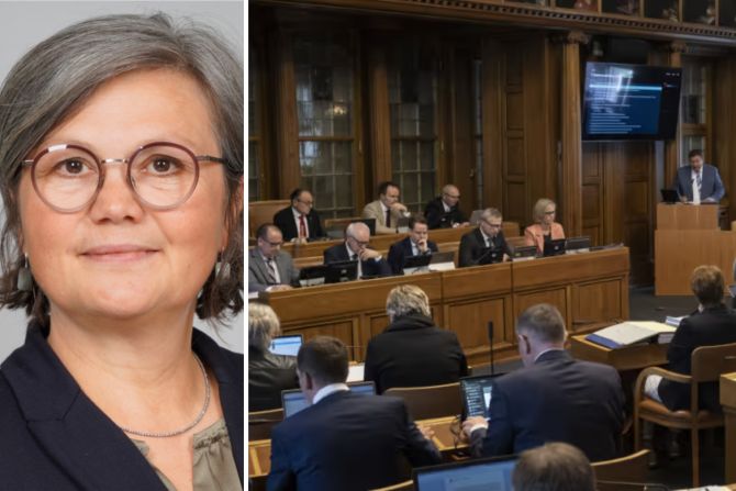 Karin Steffen