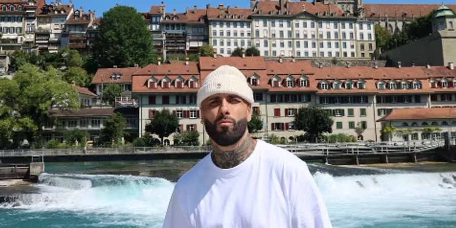 Nicky Jam