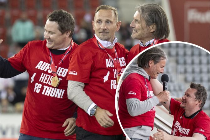 FC Thun