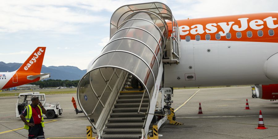 easyjet