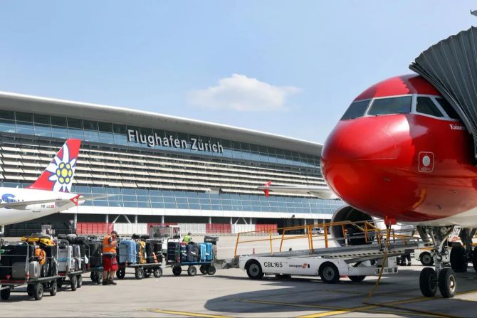 Flughafen