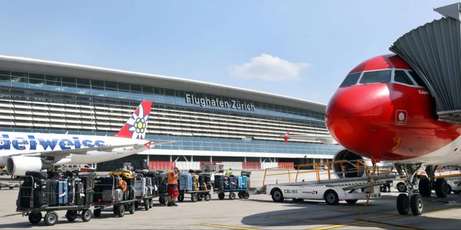 Flughafen