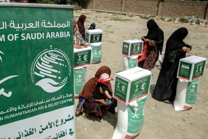 Hungerkrise Afghanistan