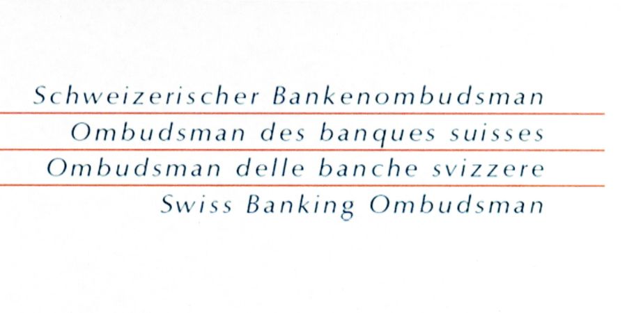 Ombudsmann