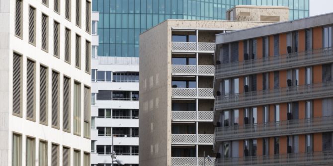 Haus Zürich Miete