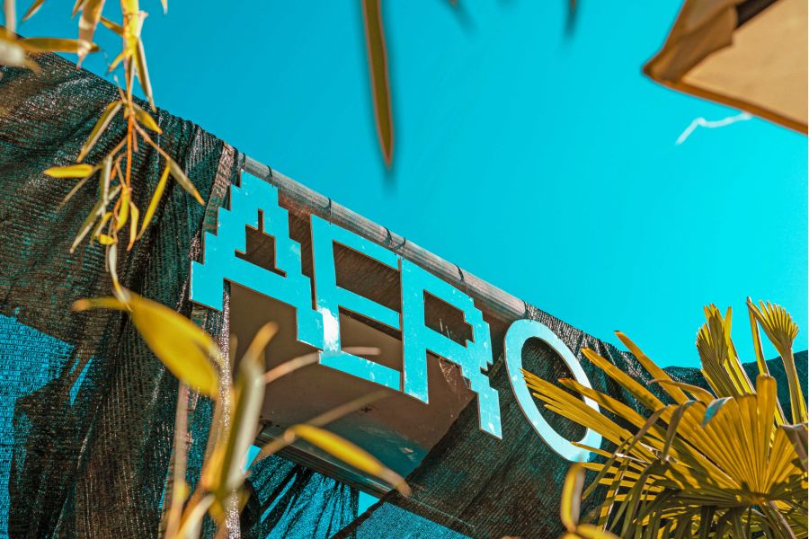 AERO Festival